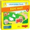 HABA 305878 Meine Ersten Spiele – Zähl Mal!