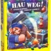 HABA 305844 Hau Weg!