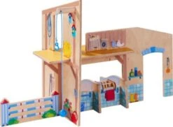 HABA 306156 Little Friends – Reiterhof Pferdeglück -Haba 18907013 04