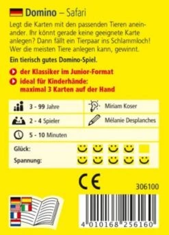 HABA 306100 Domino Junior -Haba 19019624 03