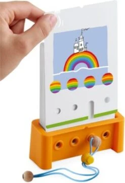 HABA 306125 LogiCASE Extension Set – Prinzessinnen -Haba 19019630 03