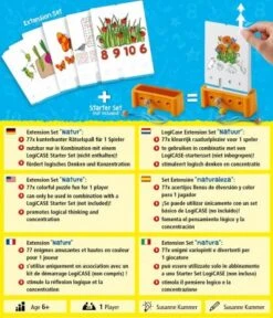 HABA 306127 LogiCASE Extension Set – Natur 7 HABA 306127 LogiCASE Extension Set – Natur -Haba 19019648 04