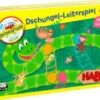 HABA 306047 Dschungel-Leiterspiel