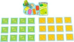 HABA 306061 Meine Ersten Spiele – Maxis Memo -Haba 19019662 03