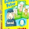 HABA 306134 Schwarzer Peter Junior