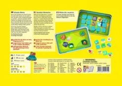 HABA 306054 Urlaubs-Memo, Reisespiel 5 HABA 306054 Urlaubs-Memo, Reisespiel -Haba 19019684 03