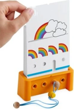 HABA 306121 LogiCASE Starter Set 6+ -Haba 19019703 03