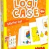 HABA 306118 LogiCASE Starter Set 4+
