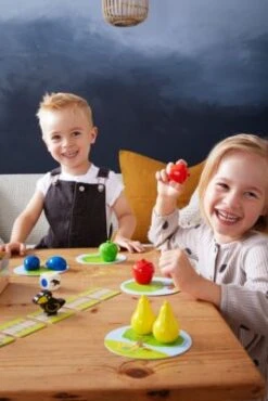HABA 4655 Meine Ersten Spiele - Erster Obstgarten -Haba 1902591 04