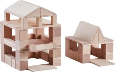 Haba Baustein-System Clever-Up! 4.0 3 Haba Baustein-System Clever-Up! 4.0 – Bild 3