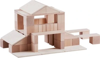 Haba Baustein-System Clever-Up! 4.0 5 Haba Baustein-System Clever-Up! 4.0 – Bild 5