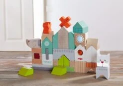 Haba Bausteine Hund Und Katze -Haba 19037309 05