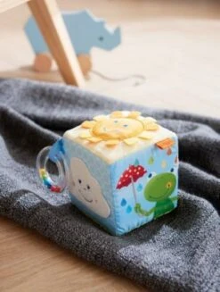 Haba Spielwürfel Regenbogenwelt -Haba 19037311 03