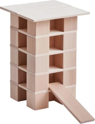 Haba Baustein-System Clever-Up! 3.0 2 Haba Baustein-System Clever-Up! 3.0 – Bild 2