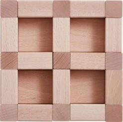 Haba Baustein-System Clever-Up! 3.0 10 Haba Baustein-System Clever-Up! 3.0 -Haba 19037317 05