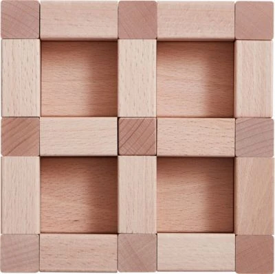 Haba Baustein-System Clever-Up! 3.0 5 Haba Baustein-System Clever-Up! 3.0 – Bild 5