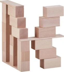 Haba Baustein-System Clever-Up! 3.0 11 Haba Baustein-System Clever-Up! 3.0 -Haba 19037317 06