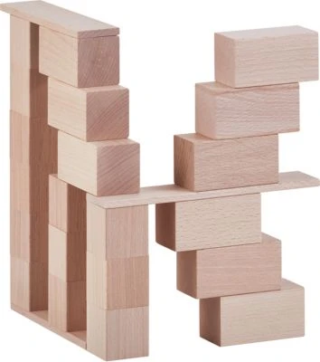 Haba Baustein-System Clever-Up! 3.0 6 Haba Baustein-System Clever-Up! 3.0 – Bild 6