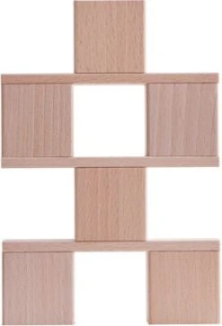 Haba Baustein-System Clever-Up! 1.0 9 Haba Baustein-System Clever-Up! 1.0 -Haba 19037319 04