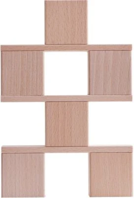 Haba Baustein-System Clever-Up! 1.0 4 Haba Baustein-System Clever-Up! 1.0 – Bild 4