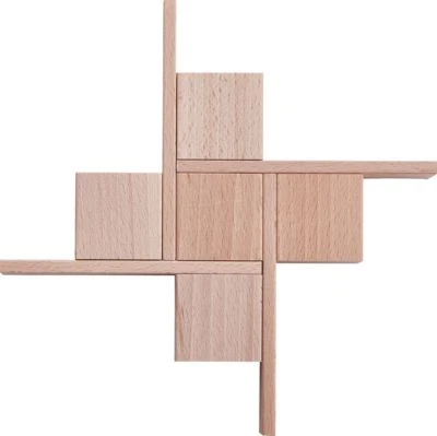 Haba Baustein-System Clever-Up! 1.0 5 Haba Baustein-System Clever-Up! 1.0 – Bild 5