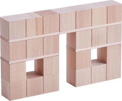 Haba Baustein-System Clever-Up! 1.0 6 Haba Baustein-System Clever-Up! 1.0 – Bild 6