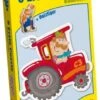 HABA 3900 6 Erste Puzzle - Bauernhof