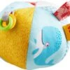 Haba Babyball Meereswelt