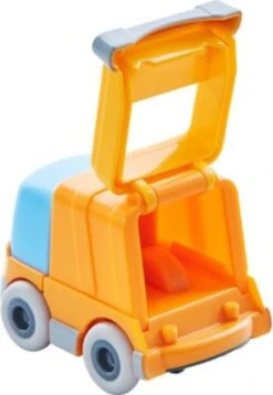 HABA 303843 Kullerbü – Müllauto -Haba 20019459 06