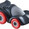 HABA 305560 Kullerbü – Anthrazitfarbener Sportwagen