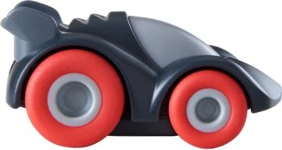 HABA 305560 Kullerbü – Anthrazitfarbener Sportwagen 2 HABA 305560 Kullerbü – Anthrazitfarbener Sportwagen – Bild 2