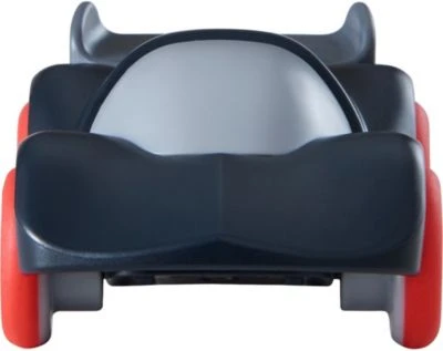 HABA 305560 Kullerbü – Anthrazitfarbener Sportwagen 3 HABA 305560 Kullerbü – Anthrazitfarbener Sportwagen – Bild 3