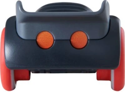 HABA 305560 Kullerbü – Anthrazitfarbener Sportwagen 4 HABA 305560 Kullerbü – Anthrazitfarbener Sportwagen – Bild 4