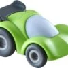 HABA 305561 Kullerbü – Grüner Sportwagen