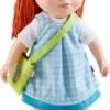 HABA 305973 Spielpuppe Zora