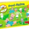 HABA 306033 Pool-Halma, Reisespiel