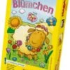HABA 4093 Mitbringspiel Bella Blümchen