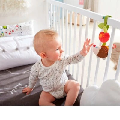 HABA 304285 Hängefigur Igel 3 HABA 304285 Hängefigur Igel – Bild 3