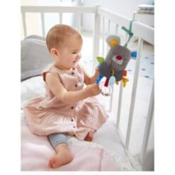 HABA 304690 Hängefigur Maus -Haba 23316400 03