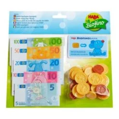 HABA 304131 Kaufladen Spielgeld -Haba 23317962 03