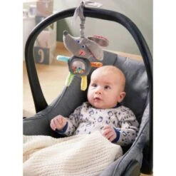 HABA 305789 Hängefigur Elefant 5 HABA 305789 Hängefigur Elefant -Haba 23318613 03