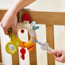 HABA 306453 Hängefigur Erster Schlüsselbund -Haba 23566592 03