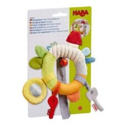 HABA 306453 Hängefigur Erster Schlüsselbund -Haba 23566592 04