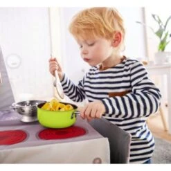 HABA 305133 Koch-Set Italienische Küche, 21 Tlg. -Haba 23574410 03