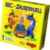 HABA 4912 ABC - Zauberduell