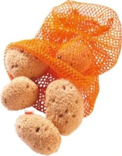 HABA 3860 Biofino Kartoffeln Spiellebensmittel