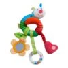 HABA 302837 Greiffigur Regenbogenwurm
