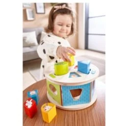 HABA 305060 Sortierbox Lieblingstiere -Haba 24094381 03