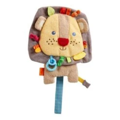 HABA 306439 Hängefigur Löwe Leo -Haba 24204620 03