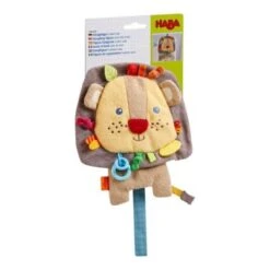 HABA 306439 Hängefigur Löwe Leo -Haba 24204620 04
